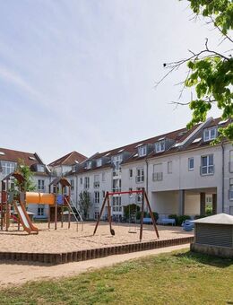 2,5-Zimmer Maisonette Wohnung mit Dachterrasse - Dormagen