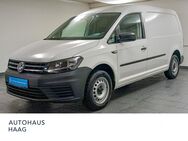 VW Caddy, 1.0 TSI Maxi Kasten Holz Flexsi, Jahr 2020 - Haag (Oberbayern)