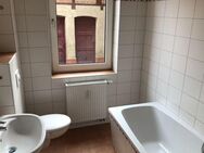Gepflegte und helle 3-Zimmer-Wohnung im Erdgeschoss - Helmstedt