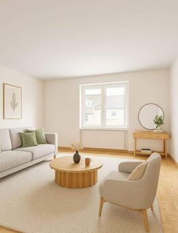 Kapitalanlage mit Stil: Kernsanierter Altbau im Herzen des Kreuzviertels - Dortmund