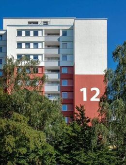 Gemütliche 2-Zimmer-Wohnung zu vermieten - Kreuztal