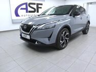 Nissan Qashqai, e-Power #- # #, Jahr 2024 - Fürstenwalde (Spree)