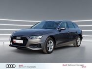 Audi A4, Avant 30 TDI 2x Phone Box, Jahr 2022 - Ingolstadt