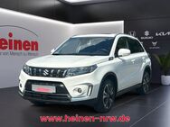 Suzuki Vitara, 1.4 Comfort Allgrip Hybrid, Jahr 2020 - Kamen