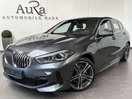 BMW 120 xDrive M-Sport NAV+LED+H&K+WLAN+18ZOLL+1HD - Wardenburg