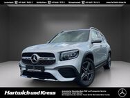 Mercedes GLB 250, AMG Line Fernlicht-Assistent, Jahr 2023 - Lauterbach (Hessen)