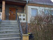 großzügige, solide Doppelhaushälfte mit viel Potential - Prenzlau