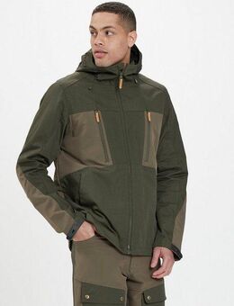 WHISTLER Outdoorjacke ELDON M aus atmungsaktivem Material