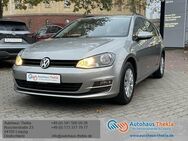 VW Golf Variant 1.2 TSI BMT,AHK schw.,Kamera,Allw. - Leipzig