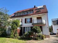 PASST! Freie 3-Zi.-Wohnung mit großem Balkon in ruhiger Lage in S-Wangen! * Pkw-Stpl. * - Stuttgart