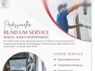 Damian Hausmeisterservice - Pforzheim