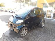 Smart ForTwo /Verkauf nur an Gewerbe/Export !!! - Lauenburg (Elbe)