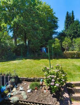Hübsche Single-Wohnung mit WBS! - Remscheid