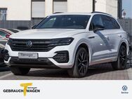 VW Touareg, 3.0 TDI R-LINE BLACK LM20, Jahr 2021 - Recklinghausen