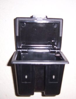 MB478777 Aschenbecher hinten Mitsubishi L300 - Hannover Vahrenwald-List