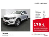 VW T-Roc, 1.0 TSI Style Digi, Jahr 2021 - Bad Oldesloe