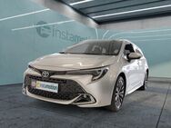 Toyota Corolla, 1.8 TS Hybrid Team D, Jahr 2023 - München