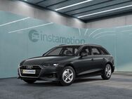 Audi A4, Avant 30 TDI, Jahr 2023 - München