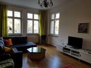 Nette Wohnung und ausgezeichnete Lage am Frankfurter Tor - Berlin