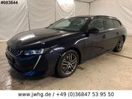 Peugeot 508 SW Hybrid GT Glasdach ACC Kam LED Navi 18" - Steinbach-Hallenberg