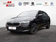 Skoda Scala, 1.0 TSI Drive, Jahr 2024 - Brandenburg (Havel)