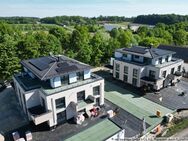 Fertigstellung Herbst 2025 - Großzügiges Penthouse in Greifenberg unweit vom Ammersee - Greifenberg