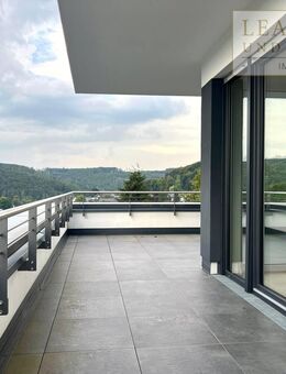 Penthousewohnung - Modernes und helles Wohnen über den Dächern von Freudenberg - Freudenberg (Nordrhein-Westfalen)