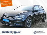 VW Golf, 1.0 TSI VII IQ DRIVE, Jahr 2019 - Verl