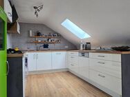 Attraktive Kapitalanlage 2-Raum-Wohnung oder Eigennutzung - Sie entscheiden! - Ansbach