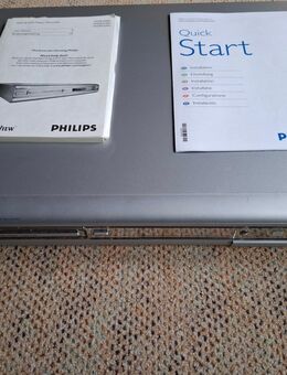Philips Festplattenrecorder - Puchheim