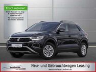 VW T-Roc 1.0 TSI Life // LED/Parklenkassistent - Thannhausen