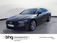 Audi A7, Sportback 50 TFSIe quattro S-Line, Jahr 2021 - Rottweil