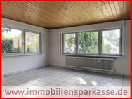 Großzügige Wohnung mit Garage und Balkon! - Keltern