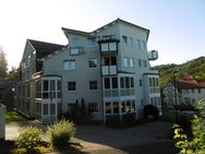 .....1-ZiKnB Wohnung (34,29m²) im 2.OG, Garage möglich! - Bad Sachsa