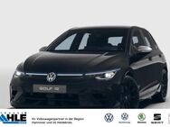 VW Golf, R Black Edition R-Performance, Jahr 2022 - Wunstorf