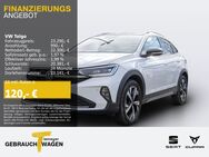 VW Taigo, 1.0 TSI STYLE LM17, Jahr 2024 - Hemer