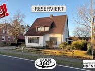 geräumiges, charmantes EFH ** auch als Zweifamilienhaus nutzbar ** provisionsfrei für den Käufer - Kluse
