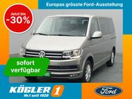 VW T6 Multivan, 2.0 TDI Comfortline, Jahr 2017 - Bad Nauheim