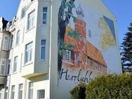 018/004 Gemütliche 3 ZKB Wohnung mit Balkon im 3. OG am Kurpark - Wilhelmshaven