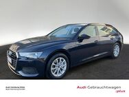 Audi A6, Avant 40 TDI, Jahr 2022 - Hamburg