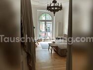 [TAUSCHWOHNUNG] Biete 3-Zimmer Wohnung mit Südbalkon - Berlin