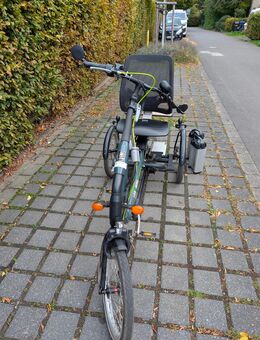 van raam easy rider 3 - Brühl (Nordrhein-Westfalen)