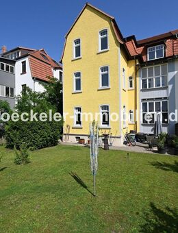 Wohnen & Vermieten - 3 Familienhaus mit vielen Möglichkeiten Hier ist Platz für Familie & Investment - Naumburg (Saale)