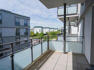 ***Heike Borchers Immobilien***Charmante Kapitalanlage***betreutes Wohnen in Unterhaching*** - Unterhaching