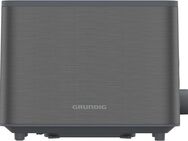 Grundig Toaster TA 7340, 2 kurze Schlitze, 950 W