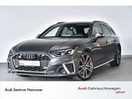 Audi S4, Avant TDI quattro Alcant Phone Box, Jahr 2021 - Hannover