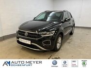 VW T-Roc, 1.0 TSI Life, Jahr 2022 - Ochsenfurt