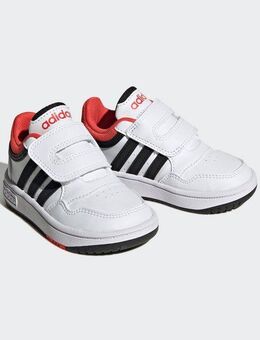 adidas Sportswear HOOPS Sneaker für Kinder