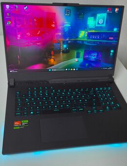 Gaming Laptop Asus - Berlin Lichtenberg
