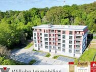 Attraktives Neubauobjekt in idyllischer Bestlage l Energieeffizienz A+ l Aufzug l Wärmepumpe - Naumburg (Saale)
